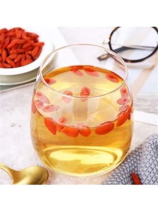 宁夏新鲜枸杞子大颗粒泡酒泡水中宁红枸杞煲汤饱满自然#枸杞 #颗粒饱满 #泡酒泡水 #煲汤 #优质农产品