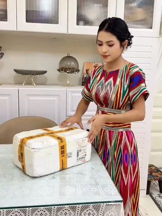 24件套餐具,耐高温实用还便宜到哭 #餐具 #陶瓷餐具 #居家好物 #好物推荐 ? #厨房餐具