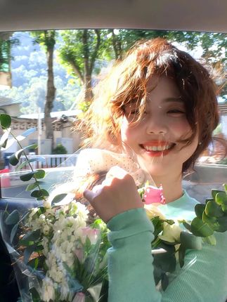 #李曦承符神颜 #李曦承让粉丝闭眼 #李曦承直拍 #李曦承的无限魅力 #正能量传递