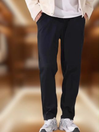 #百搭裤子 #显高显瘦显腿长 #男裤 #品质男装 #商务休闲