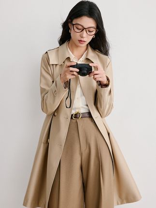 理想永远都年轻#显瘦穿搭 #温柔知性通勤女装 #通勤搭配 #知性