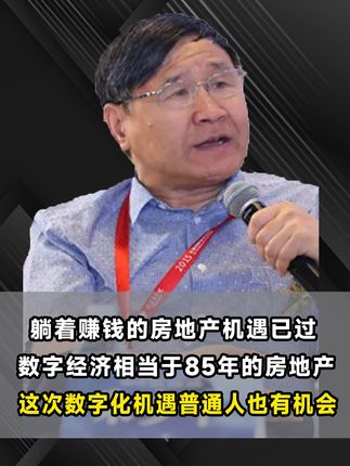 朱少平实话经济论