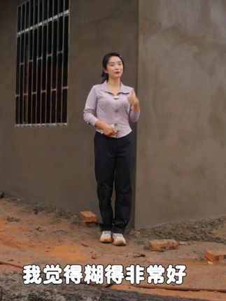 突然间能理解为什么那么多人要在乡下修间房,短暂逃离城市的喧嚣,寻找不同时期的记忆#我的乡村生活 #农村生活