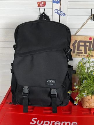 留不住的东西太多 尽力就好 认真的做自己就好 #双肩包 #旅行包 #书包