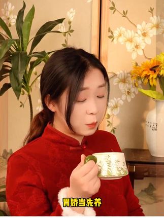 92岁的母亲每天都在喝莲子百合山药粉,老祖宗留下来的东西就是好