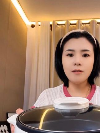 苏泊尔家用煎烤机多功能大容量一体锅烧烤炒菜煮火锅卷饼小型烤盘 #加深电饼铛# 多功能电饼铛 #性价比超高# 厨房小家电 #电饼铛