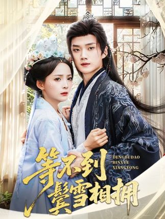 等不到鬓雪相拥(61集)李蔚蓝&许丹-阿夹克斯