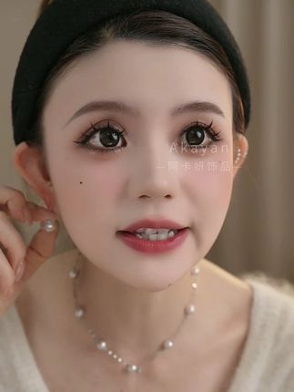 #饰品轻奢小众高级感#仙女必备#首饰分享#耳饰#饰品分享