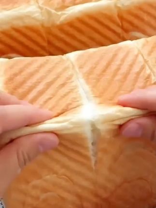 新良大师日式吐司面包粉1kg 高筋面包粉小麦粉拉丝家用吐司面粉#日式面包粉 #高筋面粉 #吐司面粉 #新良面包粉 #烘焙食材