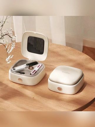 磁吸针线套盒家用家用针线缝补手缝线工具学生宿舍便携小型针线盒#磁吸针线盒 #家用针线盒 #便携工具 #学生用品 #缝补工具