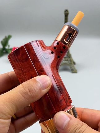 车载懒人不掉烟灰神器