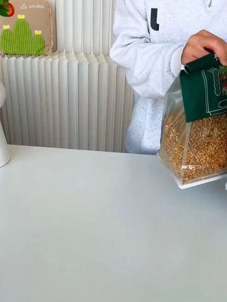 黄太阳黄苦荞茶四川大凉山黄全胚芽荞麦茶浓香黑苦荞可干吃罐装茶 与其天天控制饮食,不如每天一杯#黄苦荞茶 可以泡茶喝也能当零食吃,健康还没有一点负担~#苦荞 #代餐