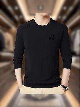 #品质男装#长袖t恤#polo衫 #面料舒适透气#只做高品质