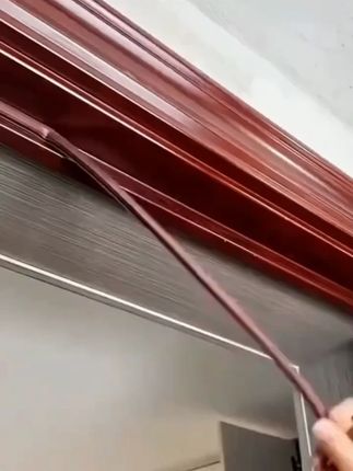#门窗密封条  #保暖隔音  #居家必备