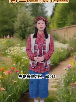 【新款升级二代】青山控根花盆透气防烂根阳台庭院月季种植加厚花盆 #花盆 #青山花盆 #控根花盆 #防烂根花盆 #花卉花盆