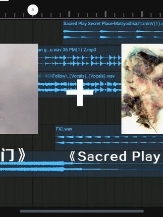 又到了听罗生门的季节了 #混音 #旋律 #罗生门 #sacredplaysecretplace