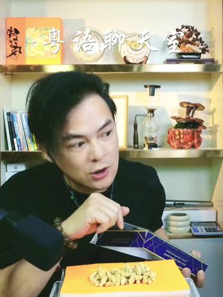 加拿大优质产区仿野西洋参精选主根