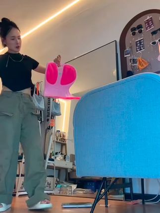 坐月子,休闲,娱乐坐着少让腰承受它不该承受的压力 #昌峰坐姿垫  #坐姿椅  #坐月子神器  #好物推荐 ?