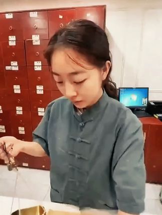 还有谁不知道这个#猴头菇丁香茶 的吗?赶紧去试试