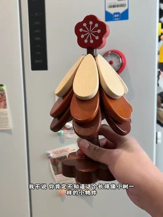 一棵树实木隔热垫餐垫防烫垫一棵树家用耐高温桌垫锅垫杯垫砂锅垫#实木隔热垫 #家用好物 #防烫垫 #餐桌用品 #耐高温