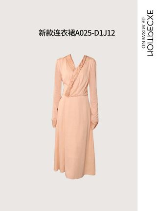 听风吧 听自由的风,#穿出高级感 #夏季新款#轻奢女装 #精致优雅 #例外exception