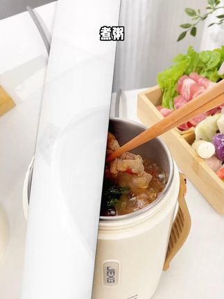 大容量保温壶吨吨烧水壶来啦!一壶多用可解决一家热水需求,给娃泡奶就带它,还可煮茶冲咖啡泡面!