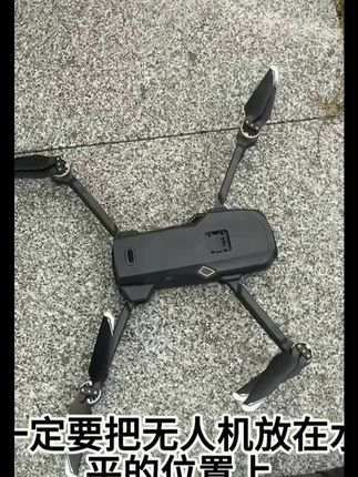 新款超大屏控航拍无人机,新手上手很简单! 能飞800米高,4800万像素,新手上手很简单,入门级专业航拍无人机!