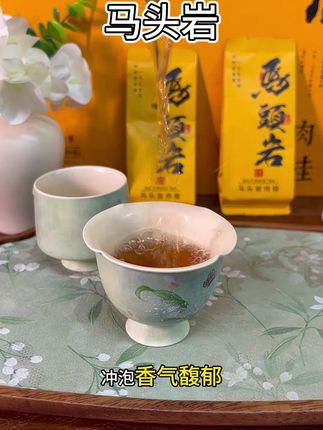 这送人送礼一定要带一份茶礼才显得特别有品位#送礼佳品 #茶礼 #高品质 #年货