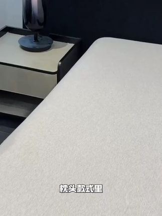 方夫人安睡枕全棉护颈枕护颈拉伸不压脸不压耳枕头单人枕芯#全棉枕头 #护颈枕推荐 #单人枕头 #安睡枕 #舒适睡眠