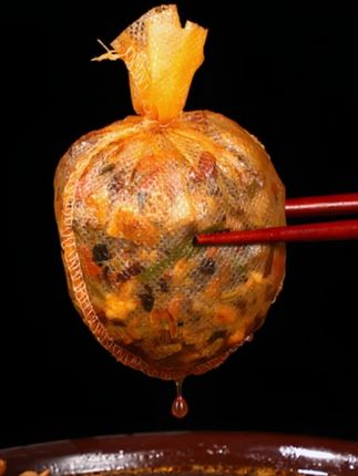 黑鸭五香辣卤料包卤牛肉卤猪蹄卤鸡腿家用全套香料包#卤料包 #卤料 #料包#香辣卤料包 #香料包