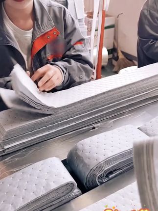 第三代加厚款灰膜抽油烟机吸油棉阻燃通用吸油棉一次性免洗家用 #吸油棉 #油烟机吸油棉 #生活好帮手 #一次性吸油棉 #超便宜超划算
