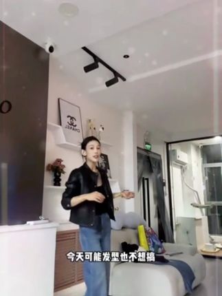 超好看的一件皮衣#皮衣搭配 #皮衣 #好物分享 #皮衣外套搭配 #自留款