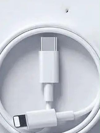 适用苹果50充电器iPhone14/13/11/12Promax/xr快充头8P/7P数据线#木森 #木森大舞台 #充电器 #数据线 #居家必备