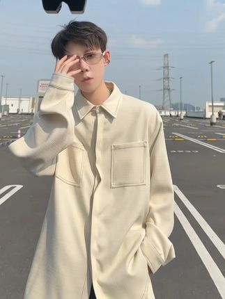 早秋松弛感穿搭 #国庆出游穿搭 #中性风 #ootd #通勤搭配 #早秋穿搭