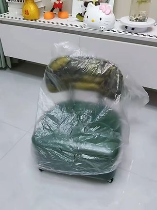 天兀溜溜凳家用换鞋凳客厅沙发凳万向轮滑轮凳子矮凳休闲靠背椅子#溜溜凳 #家用换鞋凳 #万向轮凳子 #休闲靠背椅 #天兀凳子