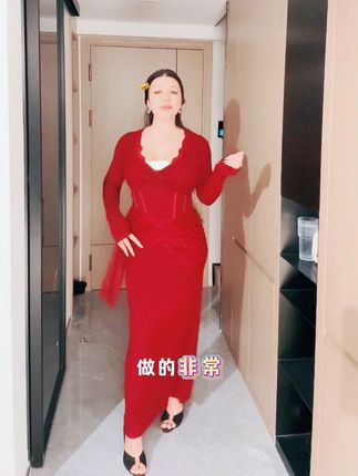 #跟着王玉雯解锁秋冬暖白穿搭 #近期爆火秋季女装测评 #秋冬买衣服如何避雷 #秋冬长期主义衣橱如何打造 #许妍的衣橱每套都过分美丽