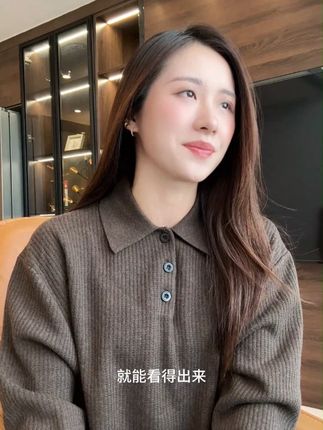 要说毛衣有什么擅长的 就是让时髦看上去更松弛 #男装 #穿出高级感 #男装潮流猎人