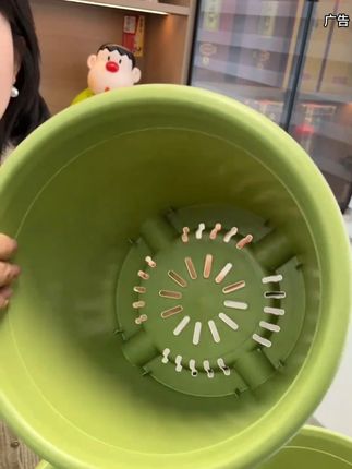#花盆推荐 #好物推荐🔥 #花卉绿植