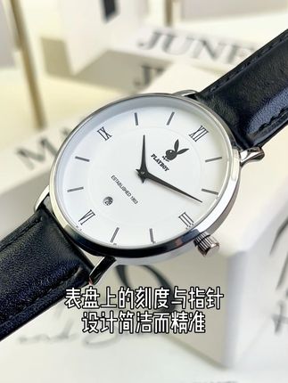 你的手腕,值得更好的陪伴。 #高端腕表 #礼物推荐