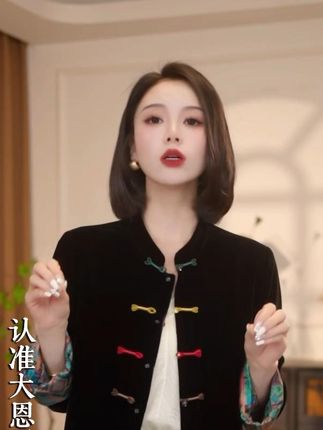 【双面穿】秋季开衫外套 #穿出高级感 #显瘦穿搭 #品质女装