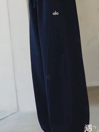 #女童裤子 #女童休闲裤 #中大童裤子 #女童秋装 #卫裤