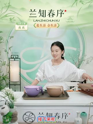 【物鸣】小鸟单手旋转沥水篮1个装#物鸣 #沥水篮 #好物推荐 #旋转沥水篮 #种草