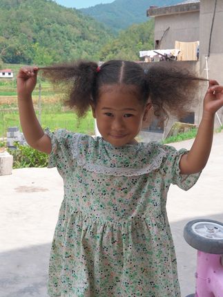 农村媳妇菲利丝