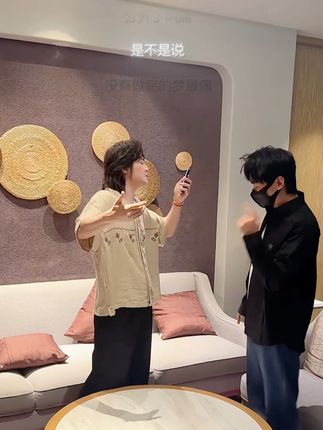 整齐的队伍~走~起~ #张大仙 #无声卡清唱