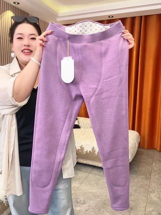 舒适打底保暖裤,既保温又锁温超大护腰护膝,一条过冬巨暖和,关键价格巨划算才这个价格,数量不多,赶紧冲#保暖裤#打底裤加绒#舒适柔软亲肤#加肥加大#加绒加厚