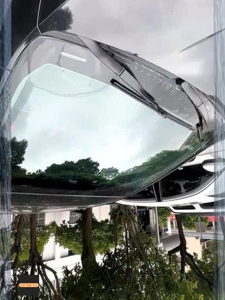 大众朗逸宝来原装雨刮器,捷达速腾迈腾polo高尔夫途观帕萨特雨刷片 #大众#雨刮器#无骨雨刷器#汽车用品#汽车好物 #大众雨刮器无骨雨刷器汽车