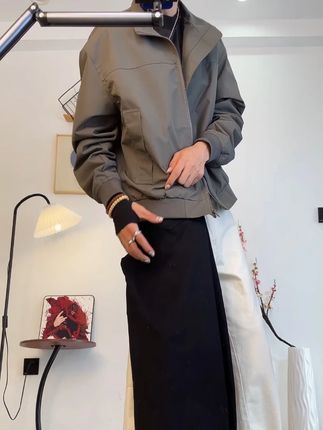 #ootd穿搭 #男生穿搭 #穿出高级感 #百搭神裤 #宽松有范