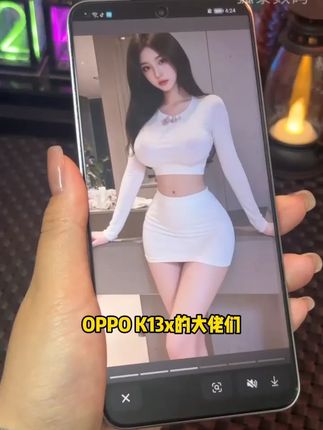 给你的#OPPOK13x贴上隐形防窥战甲钢化膜全屏,触感丝滑无延迟高清高透原机画质防窥防偷窥防摔防爆防刮花#手机膜#防窥膜#钢化膜