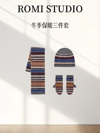 #冬季必备 #高级感穿搭 #秋冬穿搭 #保暖又好看 #琥珀系