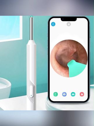 家用可视挖耳勺通用无线超清2000w智能神器清洁发光掏耳勺#家用可视挖耳勺 #可视挖耳勺 #挖耳勺 #掏耳勺 #好物必备